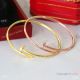 Cartier Elastic Bracelet - Nail Narrow Bracelet (2)_th.jpg